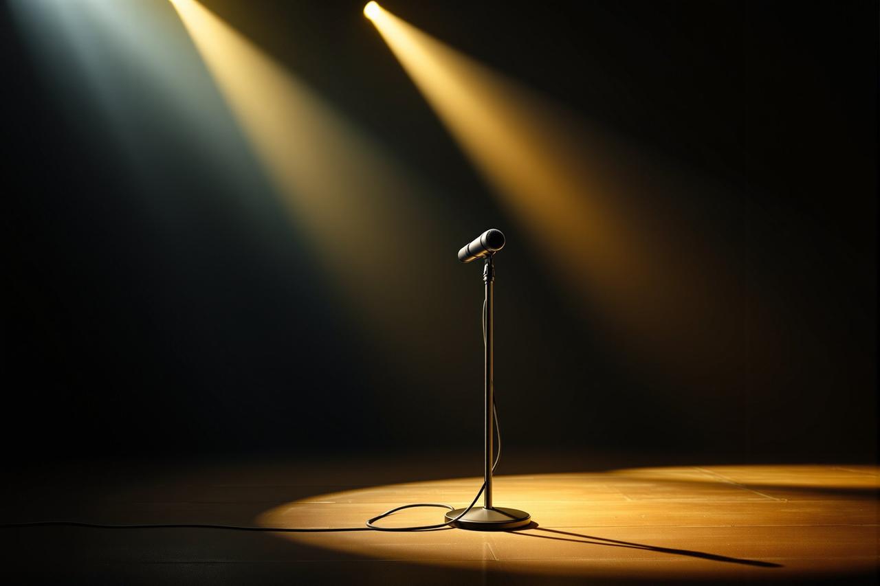 知名歌手演唱会假唱证据曝光，现场粉丝集体要求退票