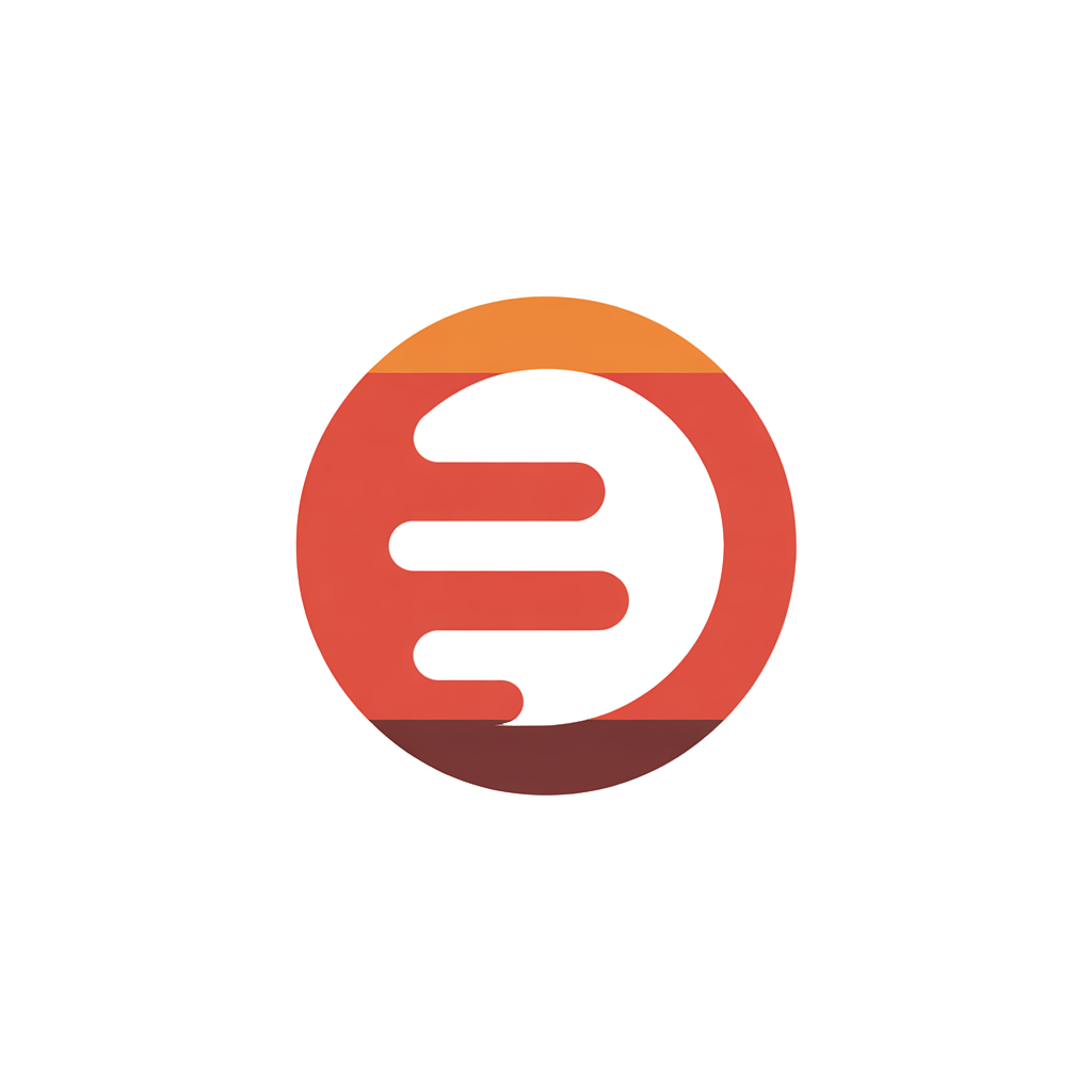 吃瓜网Logo